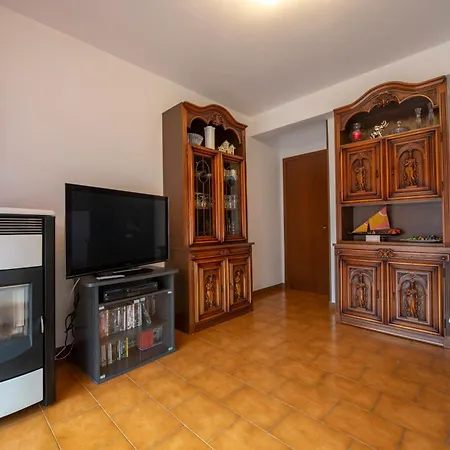 Apartman 251 - Casa Lorena, 5 Minuti Di Auto Dal Centro E Dal Mare E Spiaggie Di Sestri - Parcheggio Gratis Incluso *