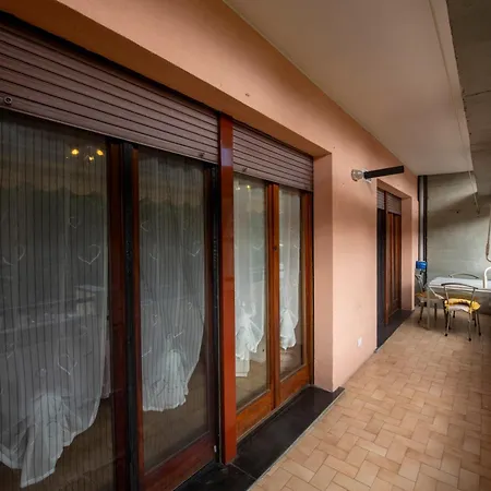 251 - Casa Lorena, 5 Minuti Di Auto Dal Centro E Dal Mare E Spiaggie Di Sestri - Parcheggio Gratis Incluso * Sestri Levante