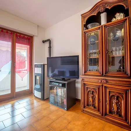 Apartment 251 - Casa Lorena, 5 Minuti Di Auto Dal Centro E Dal Mare E Spiaggie Di Sestri - Parcheggio Gratis Incluso Sestri Levante