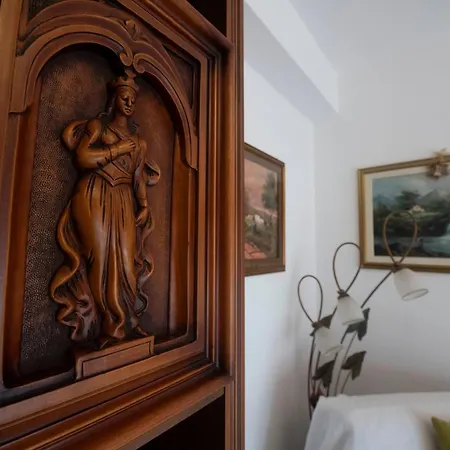 251 - Casa Lorena, 5 Minuti Di Auto Dal Centro E Dal Mare E Spiaggie Di Sestri - Parcheggio Gratis Incluso * Sestri Levante